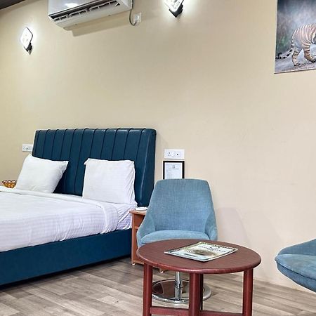 Nature'S Sprout Kulamama Resort Pench Khawasa ภายนอก รูปภาพ
