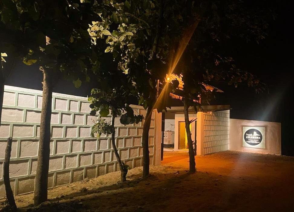 Nature'S Sprout Kulamama Resort Pench Khawasa ภายนอก รูปภาพ