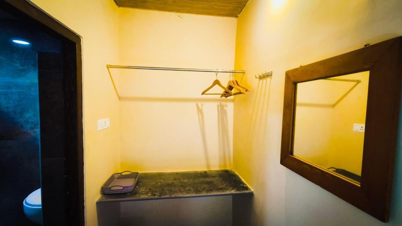 Nature'S Sprout Kulamama Resort Pench Khawasa ภายนอก รูปภาพ