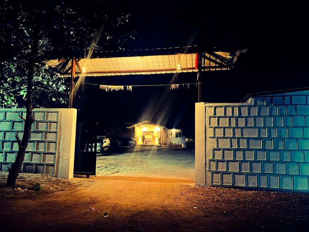 Nature'S Sprout Kulamama Resort Pench Khawasa ภายนอก รูปภาพ